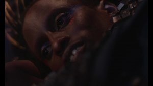 *EXCLUSIVE* Watch a new clip from Saul Williams and Anisia Uzeyman’s Afrofuturist musical, Neptune Frost ✨ Opens today in New York and expands to select theaters across the U.S. and Canada next Friday, via Kino Lorber and DEDZA FILMS. | Letterboxd