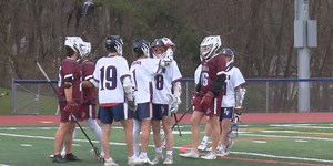 Blue Devils shut down the Express while Little Red get big win over Vestal