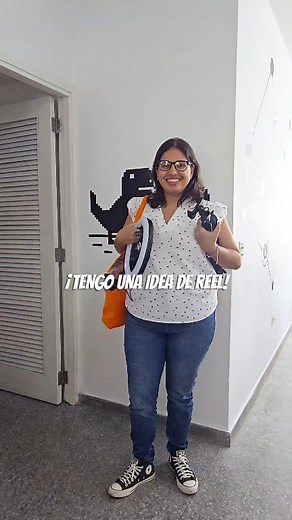 Así se ve CODES cuando llegamos con un reel nuevo: 🧑🏻‍💻 Programadores: Error 404: participación no encontrada. 📷 Comunicadoras: Haz como que trabajas. PD: Si mañana no sale reel, ya saben por qué 😅 #teamCODES #MarketingVsProgramadores #humortecnológico #humorinformatico #humortrabajo #humorviral #humorprogramadores #codes | CODES