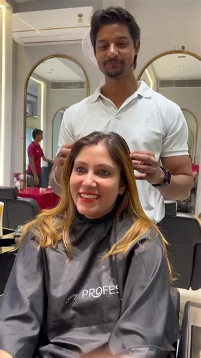 Stunning Hair Color Transformation Tips