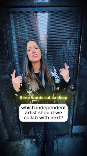 who do you want to see us collab with next? tag them below 👇🏻