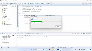 山河编译器以及逐飞wch下载器使用