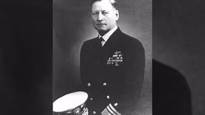 The Haunted Submarine UB-65: A Ghost Ship’s Deadly Legacy