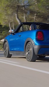 MINI Cooper S Convertible review | CompleteCar.ie | Facebook