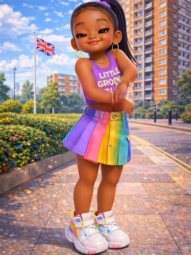 Baby Dance Challenge: Watch This Adorable Video!