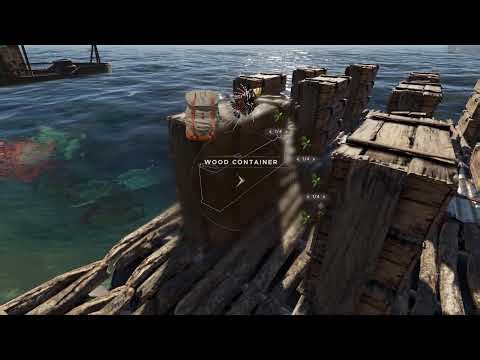 Live Stream --- Stranded Deep (2025) --- EP19