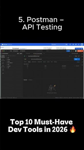 Top 10 Software Development Tools & Platforms Every Beginner Should Know in 2026 🔥
