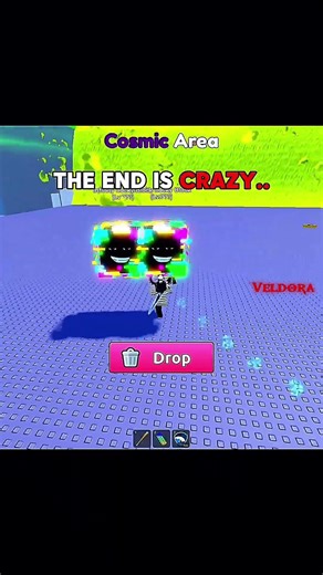 2 infinity gamer box, 📦 ❤️ #roblox #funny #trending