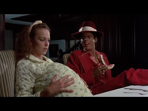 Soul Man (1986) Stereotyping