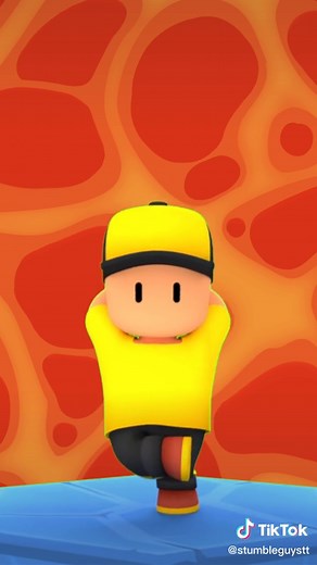 Stumble Guys on TikTok