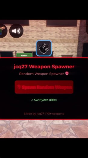 Best weapon spawner script.. ☠️🔥 #mm2 #arceusx #delta #robloxscript #murdermystery2 #fyp #viral