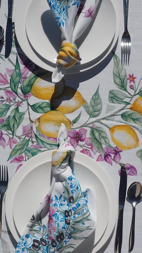 12K views · 24 reactions | MAZÍ The 3m tablecloth is here! And so...