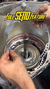 2.3K views · 63 reactions | Whats inside a 700R4 transmission #nissan #engine #machining #cylinder #machineshop #repair #rebuild #automotive #carsoftiktok #mechanical #engineering #reels #carstips #tips #enginerepair #tire #tirerepair #ford #chevy #dodge #ram #trucks #liftedtrucks #diesel #transmission #chevrolet #ford #dodge #chevytruck #chevytiktok #fyp #oppenheimer #BarbieMovie | Tyler machine | Facebook