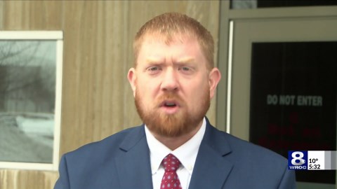 Man accused of killing woman, hiding body in Rochester apartment pleads not guilty