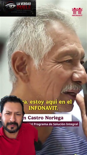 Un minuto le pido #evodiocamarena #laverdaduele33 #retoshorts30 #política #notícias