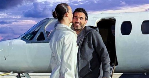"J'adore sa façon de penser" : Anthony Bourbon de Qui veut être mon associé en couple, qui est sa compagne Anna van Thull ?