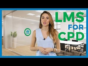 LMS | Free Trial | Enterprise Learning Management System | CPD