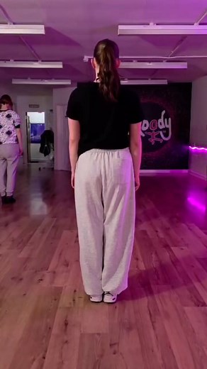 Empower - Commercial class for ages 15 ❤️ #InclusiveDance #danceclasses #fundance #danceschool #dancetechnique #Nuneaton #EmbodyDance #allabilities #commercialdance | Embody Dance