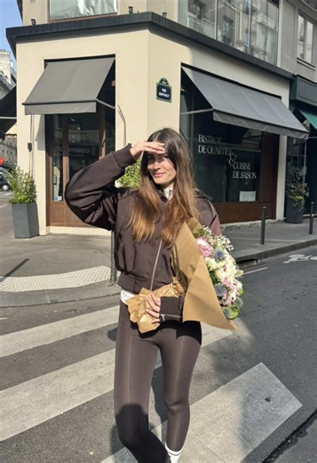 Mon Amour: Fleurs pour la Journée de la Femme