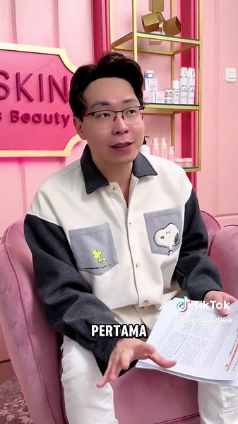 Penjelasan Stem Cell oleh Dr. Richard Lee: Benar atau Tidak?