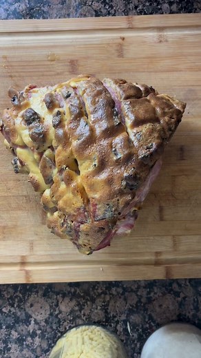 28K views · 164 reactions | Ham slice | Meatdad | Facebook