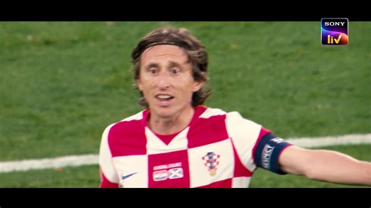 "Croatia & Germany headline a trio of thrilling clashes 🔥 Witness the best of football as the race for Europe’s biggest prize heats up - LIVE on June 19th on #SonyLIV! #CROALB #GERHUN #SCOSUI" | Sony LIV