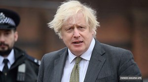 On GPS: Is Johnson's UK premiership under threat?