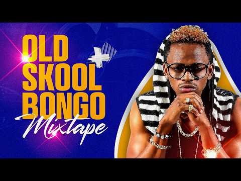 BONGO OLD SCHOOL MIX 2026 SPARKS THE DEEJAY ft Diamond,matonya,top c,Alikiba ,keisha,marlaw,MB Dogg
