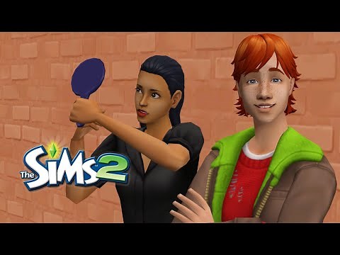 MUST HAVE Sims 2 Custom Content! (Defaults, Clothes, Hair!)