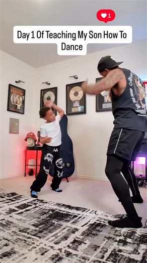 Keith Patrick on Instagram: "On beat boy on beat."