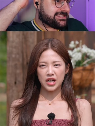 React de quem a Jooyoung levou pro paraíso em Singles Inferno #react #singlesinferno #dorama #doramascoreanos #doramas