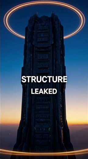 Alien Megastructure Discovered in Deep Space 👽| Classified Footage