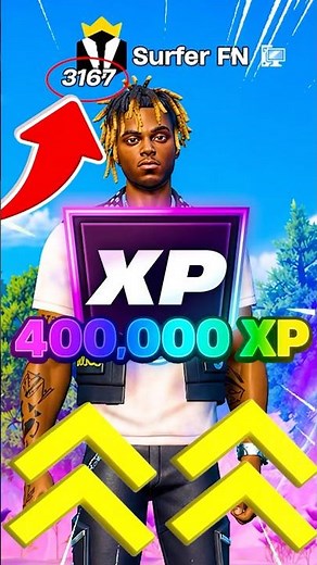 *BEST* Fortnite XP Map Code To Level Up FAST in Chapter 7 Season 2 (NO TIMER) 🥳