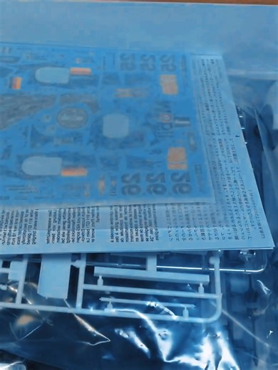 I BUILT Custom Porsche 911 GT1 Racing Legend in Scale - Part 1 #restorationcar #supercar #porsche #restoration #miniature | Game Asik