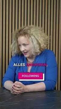 🧠 Klarheit statt Chaos. 📈 Gemeinsam Strukturen schaffen, die dein Business tragen. 💗