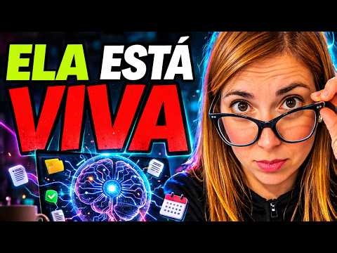 Your Computer Now "LIVES" With You: Meet Perplexity PC