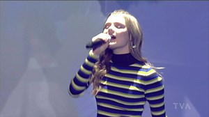 Un numéro qui nous a transporté dans le temps avec plusieurs anciens candidats inspirants… Quel est, pour vous, le moment le plus marquant de l’histoire de #LaVoixTVA? | La Voix