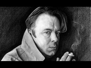Christopher Hitchens Islam - Last Public Speech - Christopher Hitchens Interview