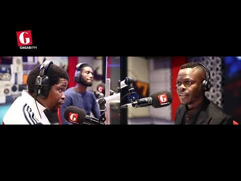 ILadi | Indaba Yesintu with Alex Mthiyane