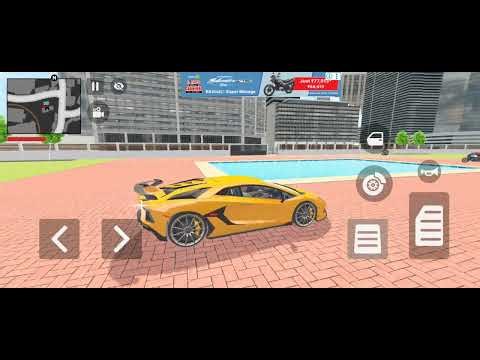 ITA simulator # game , girls driving 😂🤣🥱# - 00000009 IQ