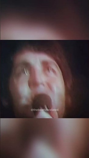 Paul McCartney Performs “1985” | One Hand Clapping (1974)