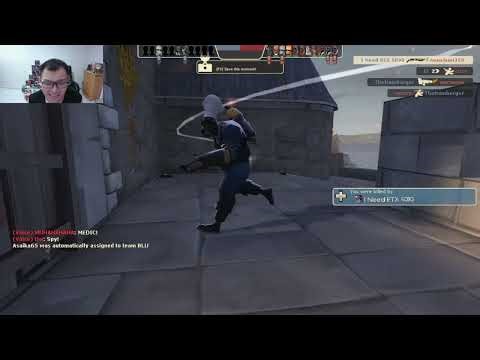 TF2 Demoman Domination – Kaboom enemies to pieces!