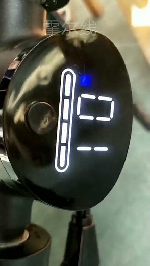 How to repair Megamotion M5 electric Scooter if it bieps and shows 01 on display