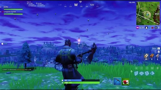 Fortnite Nostalgia: A Look Back at Season 1, 4, and 7