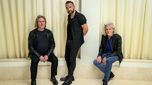 Wet Wet Wet announce intimate tour and new album