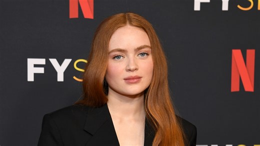 Sadie Sink reaparece sin su icónica melena pelirroja e impacta con su corte más extremo