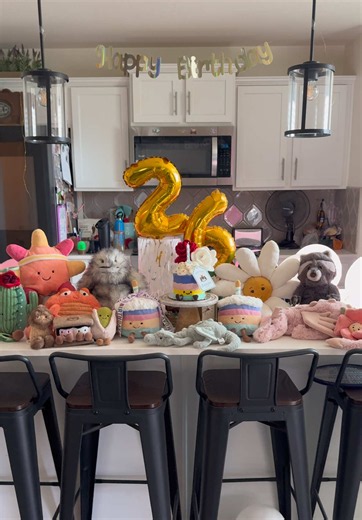 Jellycat Collection Reveal: Favorite Finds and Cake Plush