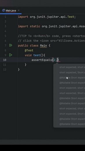 JUnit 5 Tutorial - First Test Case in Junit 5 #junit #softwaretesting #junit5tutorial