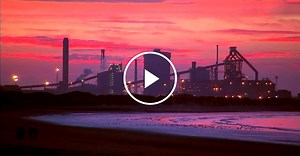 Steelmaker axes UK jobs as prices fall