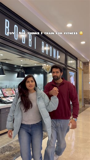 Arjun Aneja | Proof that fitness can save finances 💀🏋️‍♂️ #sasharjun | Instagram